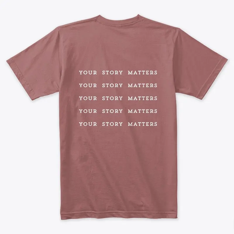 Your Story Matters